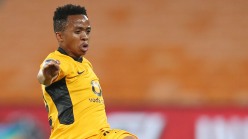 Ngcobo breaks silence on lack of regular game time under Kaizer Chiefs coach Baxter