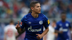 Harit scores as Schalke 04 lose against Hertha Berlin