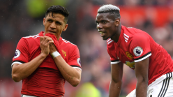 Man Utd gambled on star names like Pogba & Sanchez while Liverpool bought into Klopp