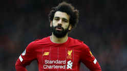 ‘Liverpool would think about £130m Salah sale’ – Carragher confused by exit talk amid Mbappe & Sancho links