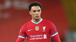 Struggling Alexander-Arnold urged to call Liverpool legend Gerrard for advice amid form woes