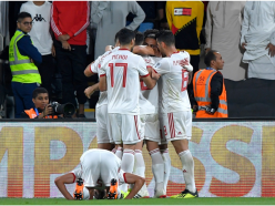 Iran 2 Oman 0: Jahanbakhsh and Dejagah secure last-eight spot