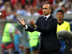 Martinez demands improvement from Belgium despite 3-0 win