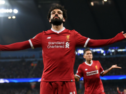 Mohamed Salah is ‘the most dangerous player right now’ - AS Roma