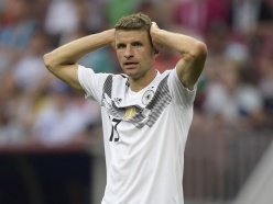 Germany unrest? Muller and Bierhoff dismiss reports of World Cup disharmony