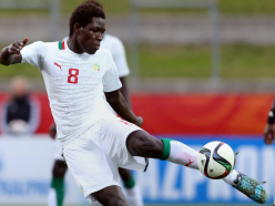 WATCH: Sidy Sarr sends Senegal to 2019 Afcon