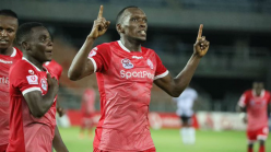 Kahata and Kagere strike as Simba SC win to open 17-point gap