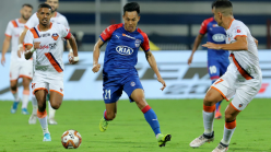 Time for Bengaluru FC to address over-reliance on Sunil Chhetri