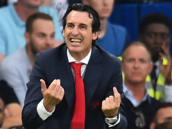 Wenger in disguise? Ruthless Emery the right man for Arsenal despite dire start