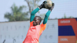 Chan 2020: McKinstry explains why he picked injured KCCA FC keeper Lukwago