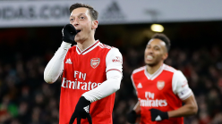 ‘Arsenal won’t get £80m for Aubameyang & face big call’ – Winterburn expecting striker & Ozil to stay