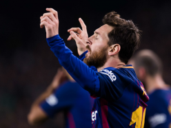 Messi and Suarez lead Barca to Copa semi-finals