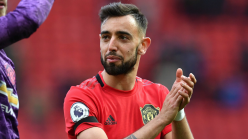 Fernandes signing shows Man Utd are moving in right direction, says Woodward