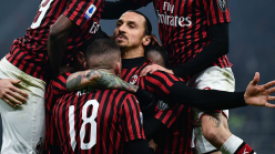 Bennacer: Ibrahimovic is demanding at AC Milan