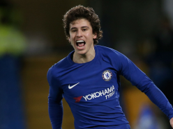 Chelsea starlet St Clair leaves for Venezia after rejecting new deal
