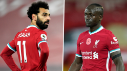 Fan View: Salah, not Mane, deserved Ballon d