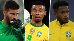 Alisson, Thiago Silva & other Premier League stars in Brazil squad as talks continue over quarantine restrictions