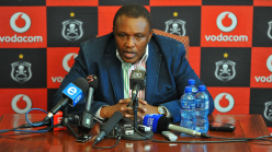 Orlando Pirates chief Khoza makes decision on Mokwena