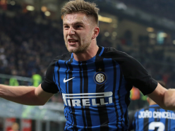 Skriniar admits to Man Utd approach but intends to stay put