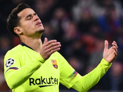 Coutinho running out of time to prove he can be Barcelona star