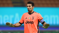 Fan View: Africa reacts as Italy legend Buffon announces imminent Juventus departure