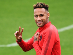 Neymar to be rested as Tuchel insists Ballon d
