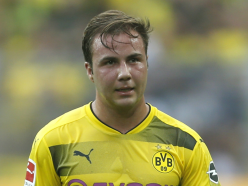 Dortmund’s Gotze needs right coach to return to his best, says former youth boss