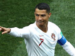 Ronaldo strikes again to see off Morocco