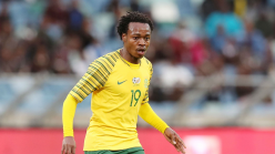 Africa Cup of Nations qualifiers live: South Africa face Sudan, Senegal take on Eswatini