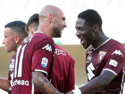 Torino loan a step towards Premier League future, says Chelsea youngster Aina
