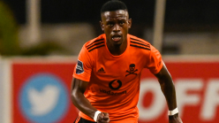 Zinnbauer: Orlando Pirates have solutions after Maela blow for Soweto Derby against Kaizer Chiefs