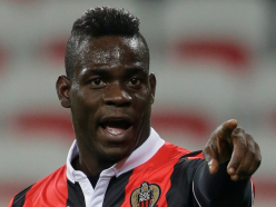 Mario Balotelli to stay with Nice for 2018-19 season