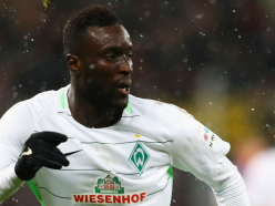 Werder Bremen confirm Orlando City negotiation for Lamine Sane