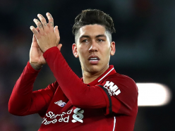 Boost for Liverpool as Firmino injury fears played down - and he could even face Watford