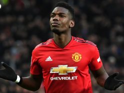 Resurgent Pogba equals his best-ever scoring tally
