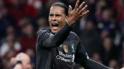 ‘Van Dijk would find it hard to turn down Barcelona or Real Madrid’