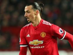 Man United confirm Ibrahimovic exit ahead of Galaxy move