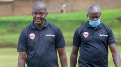 Bbosa: Express FC have worked on their aggression to score against Mbarara City