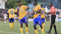 Okello: What KCCA FC will pocket after youngster signed for Paradou AC