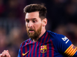 Video: Messi magic - 400 league goals in numbers