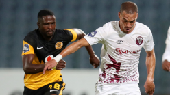 Kaizer Chiefs vs Swallows FC: Kick off, TV channel, live score, squad news and preview