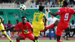 Caf Champions League: Asante Kotoko must be mentally ready for Etoile du Sahel - Shilla