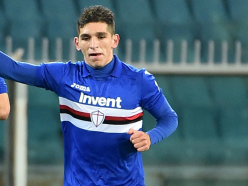 The next Marco Verratti - Meet Sampdoria