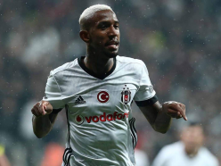 Besiktas star Anderson Talisca must grab unexpected Brazil chance