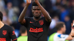 Ghana coach Akonnor: Why Partey should stay at Atletico Madrid and ignore Arsenal interest