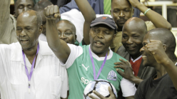 Rachier reveals why new strikers have not made their continental debut for Gor Mahia
