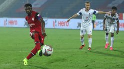 ISL: Kerala Blasters likely to sign NorthEast United star Bartholomew Ogbeche