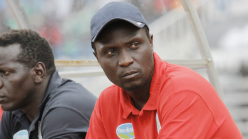 Muyoti reveals his area of concern for Kakamega Homeboyz