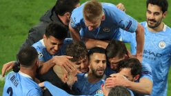 Fan View: How football celebrated Mahrez’s Manchester City Premier League triumph