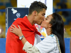 Who is Georgina Rodriguez? Everything you need to know about Cristiano Ronaldo